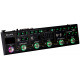 MOOER Black Truck