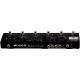 MOOER Black Truck