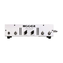 MOOER Tube Engine