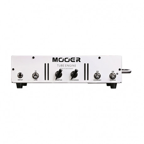 MOOER Tube Engine