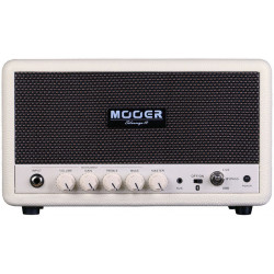 MOOER SilverEye 10