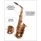 BIRDLAND BAS-11