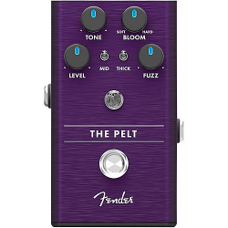 FENDER PEDAL THE PELT FUZZ