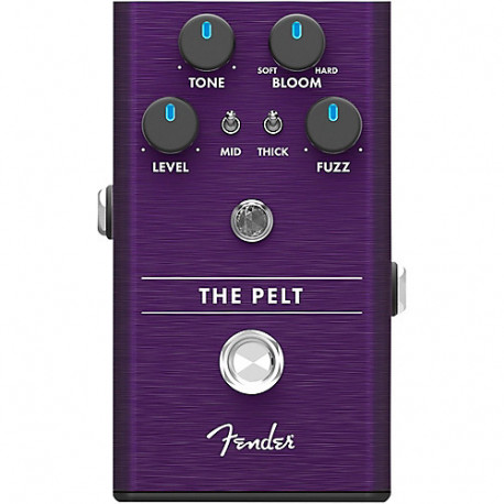 FENDER PEDAL THE PELT FUZZ