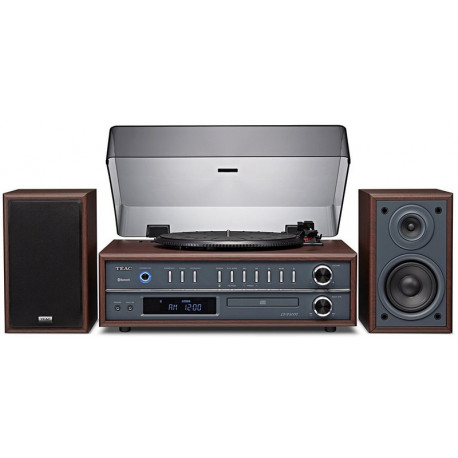 TEAC MC-D800-CH