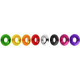 Jarre AeroTwist Chrome Black