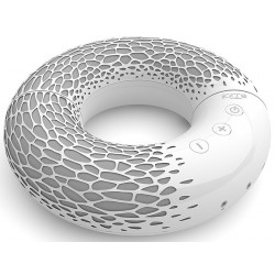 Jarre AeroTwist Chrome White