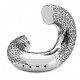 Jarre AeroTwist Chrome Silver