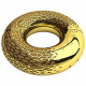 Jarre AeroTwist Chrome Gold