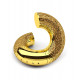 Jarre AeroTwist Chrome Gold