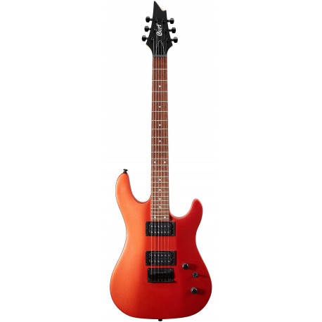 CORT KX100 (Iron Oxide)