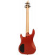 CORT KX100 (Iron Oxide)