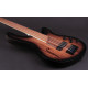 CORT B4FL MHPZ (Open Pore Trans Black Burst)
