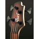 CORT B4FL MHPZ (Open Pore Trans Black Burst)