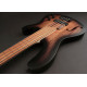 CORT B4FL MHPZ (Open Pore Trans Black Burst)