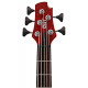 CORT A5 Plus FMMH (Open Pore Black Cherry)