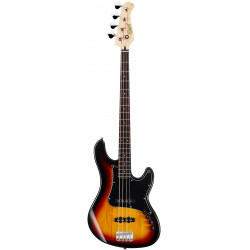 CORT GB34JJ (3 Tone Sunburst)