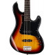 CORT GB34JJ (3 Tone Sunburst)