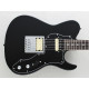 FUJIGEN BIL-RHH ILIAD BOUNDARY SERIES (BK)