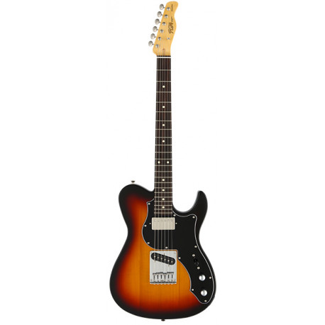 FUJIGEN BIL-RH ILIAD BOUNDARY SERIES (3TS)