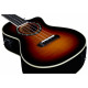 FENDER T-BUCKET TENOR UKULELE FM SB