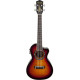 FENDER T-BUCKET TENOR UKULELE FM SB