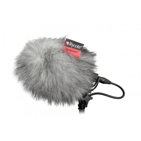 Rycote Windjammer BBG