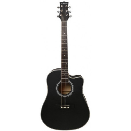 PARKSONS JB4111C (Black)