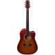 PARKSONS JB-4111C (Sunburst)