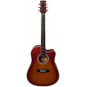PARKSONS JB-4111C (Sunburst)