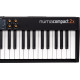 FATAR-STUDIOLOGIC NUMA COMPACT 2X