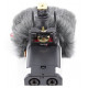 Rycote Windjammer Tascam DR-44WL Mini