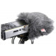 Rycote Windjammer Tascam DR-44WL Mini