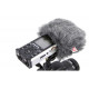 Rycote Windjammer Tascam DR-44WL Mini