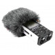 Rycote Windjammer Tascam DR-44WL Mini