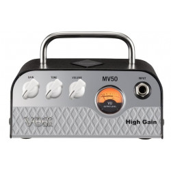 VOX MV50- HG