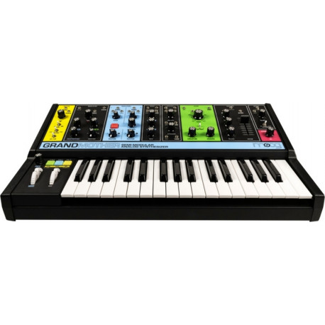 MOOG GRANDMOTHER