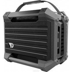 DreamWave ROCKSTAR-S Graphite
