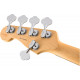 FENDER AMERICAN PROFESSIONAL JAZZ BASS V RW OLYMPIC WHITE