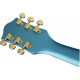 GRETSCH G2655TG-P90 STREAMLINER RW RIVIERA BLUE STAIN