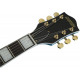 GRETSCH G2655TG-P90 STREAMLINER RW RIVIERA BLUE STAIN