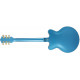 GRETSCH G2655TG-P90 STREAMLINER RW RIVIERA BLUE STAIN