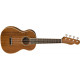 FENDER UKULELE ZUMA CONCERT NATURAL WN