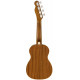 FENDER UKULELE ZUMA CONCERT NATURAL WN