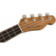 FENDER UKULELE ZUMA CONCERT NATURAL WN