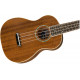 FENDER UKULELE ZUMA CONCERT NATURAL WN