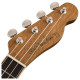 FENDER UKULELE ZUMA CONCERT NATURAL WN