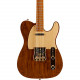 FENDER CUSTOM SHOP ARTISAN CLARO WALNUT TELECASTER