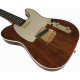 FENDER CUSTOM SHOP ARTISAN CLARO WALNUT TELECASTER