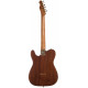 FENDER CUSTOM SHOP ARTISAN CLARO WALNUT TELECASTER